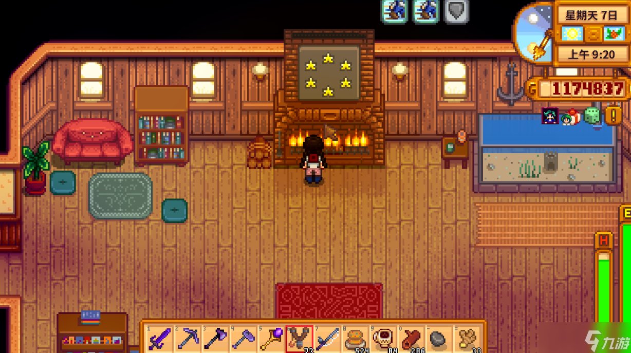 荒野大镖客2 完整版 截图12