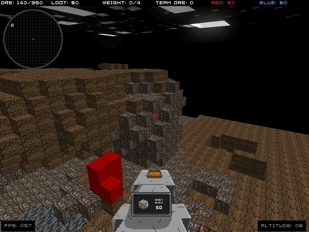 缺氧 终极版 截图21