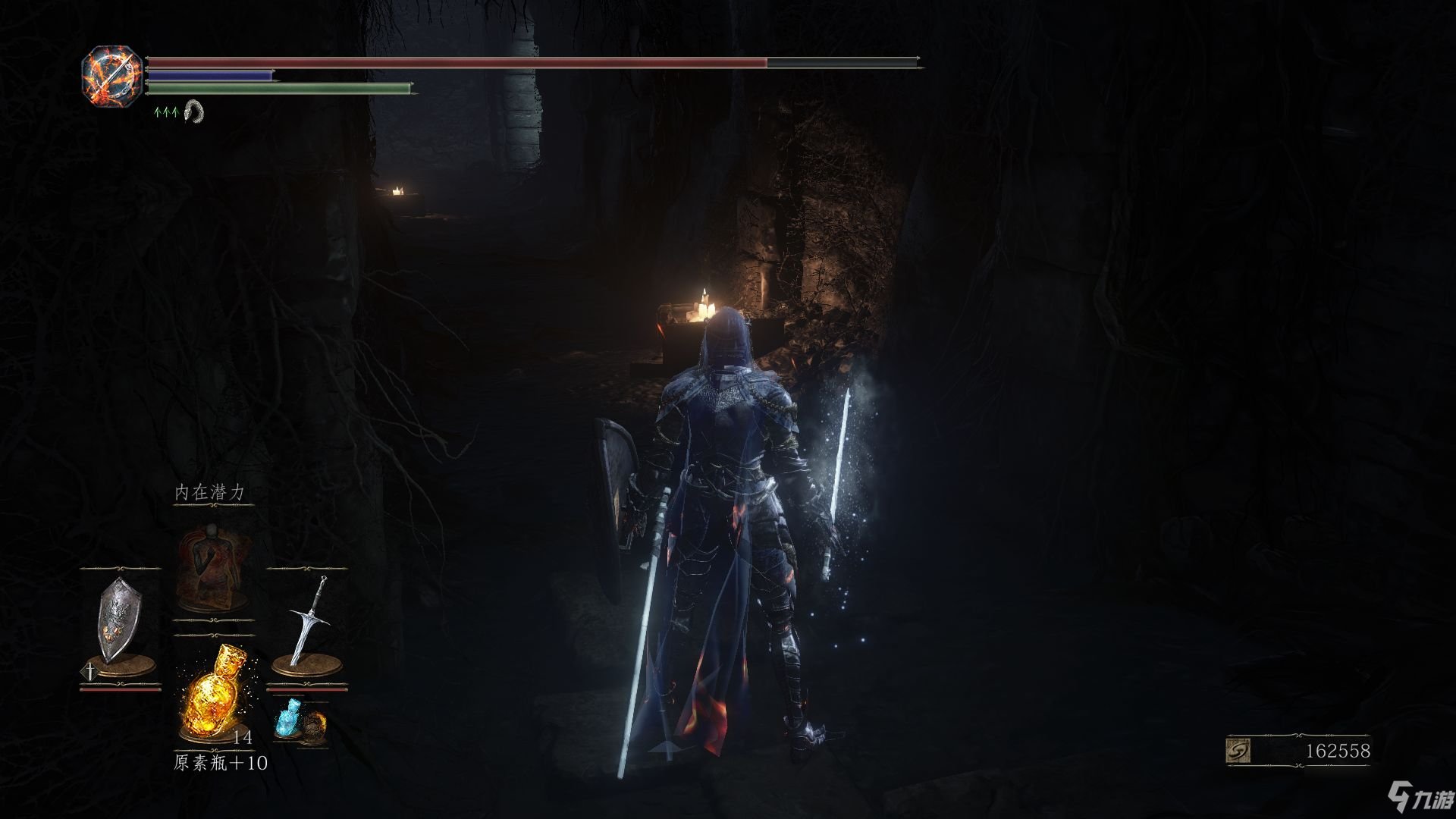 茶杯头 豪华版 截图12