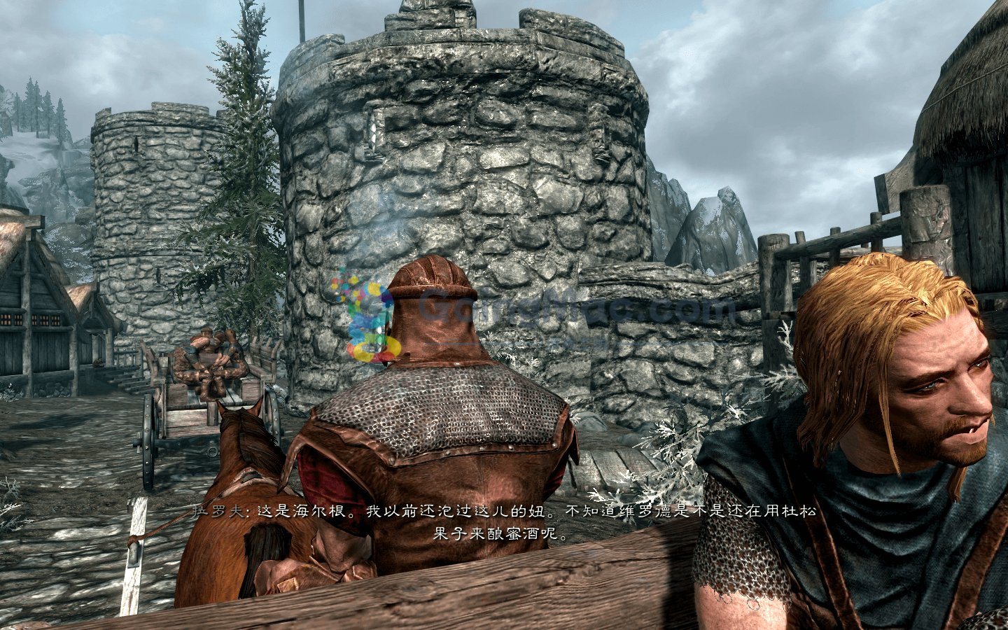 缺氧 终极版 截图4