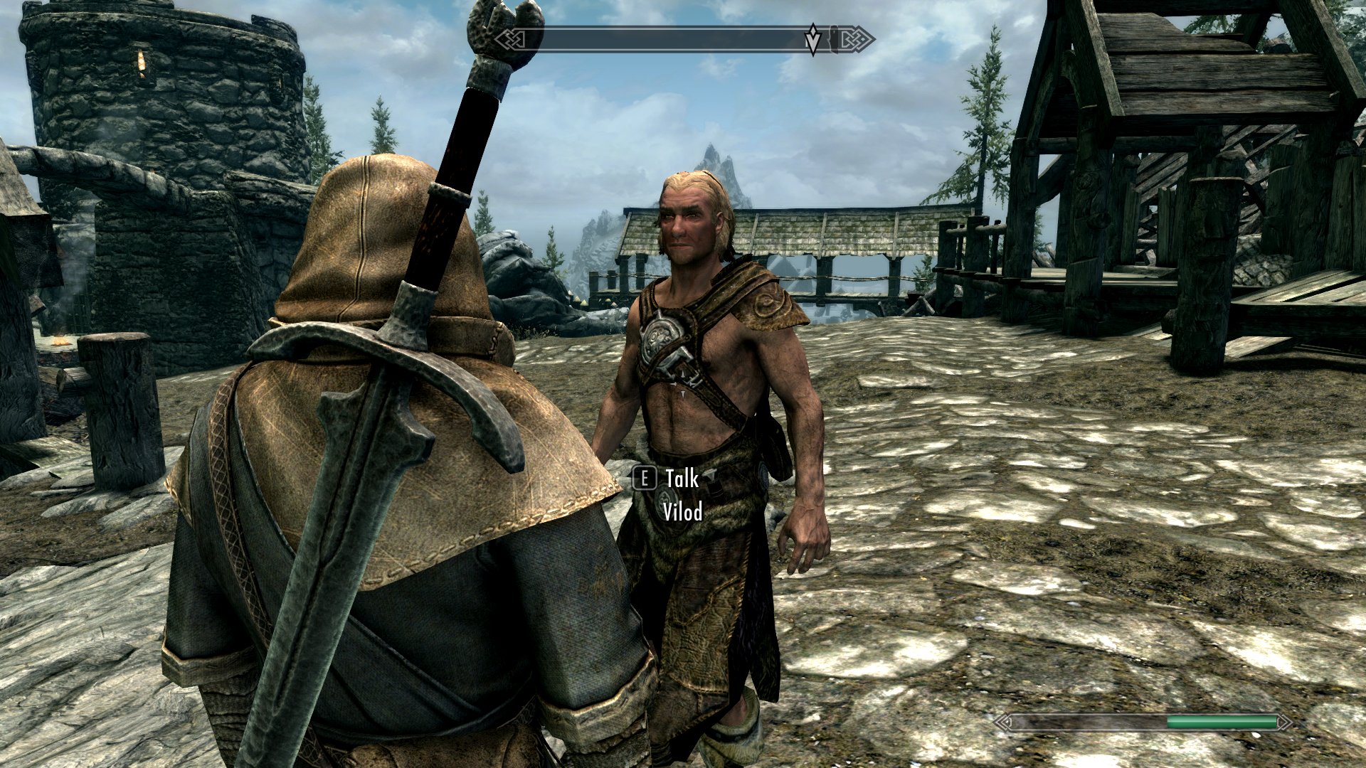 缺氧 终极版 截图7