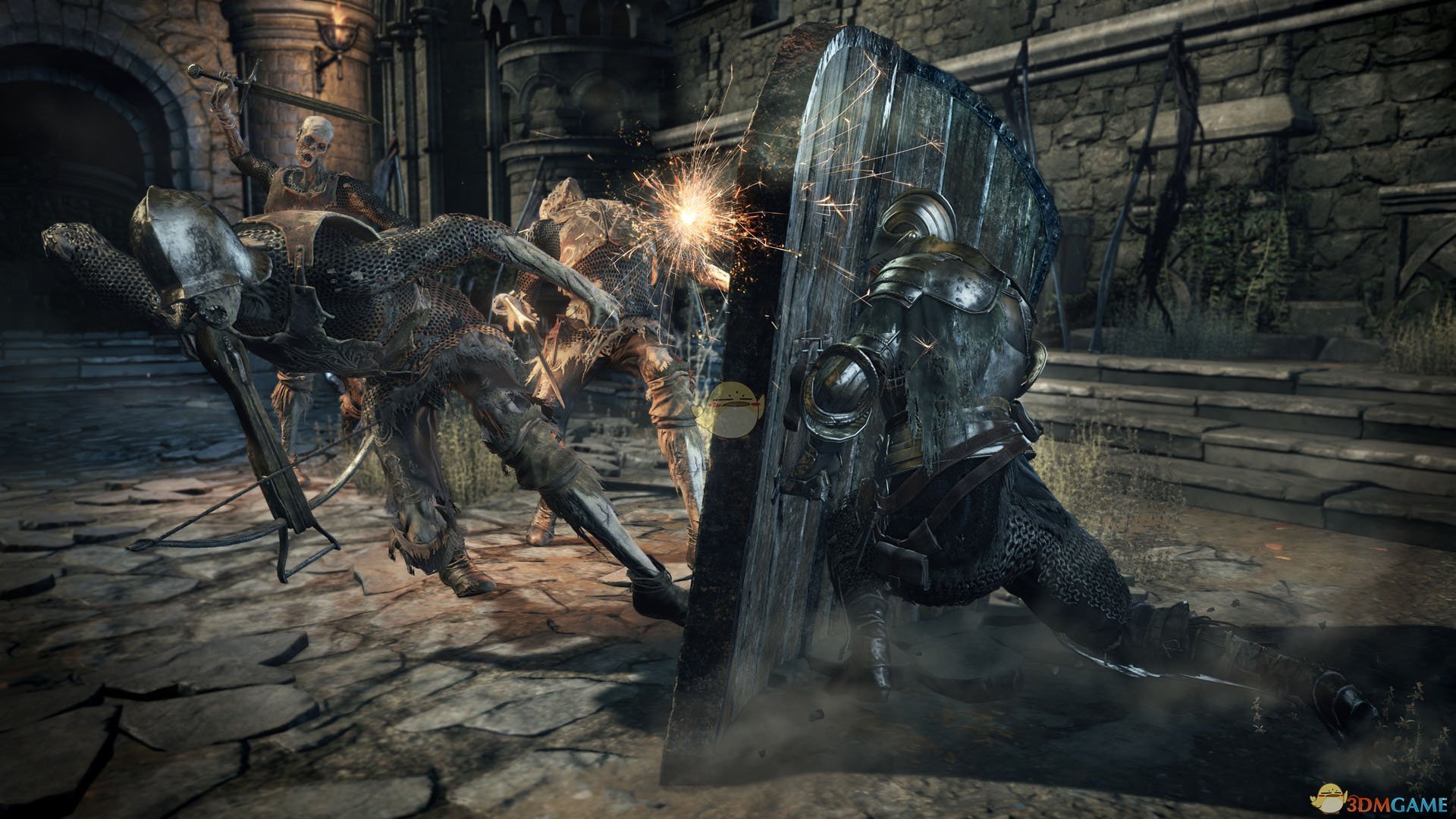 茶杯头 豪华版 截图22