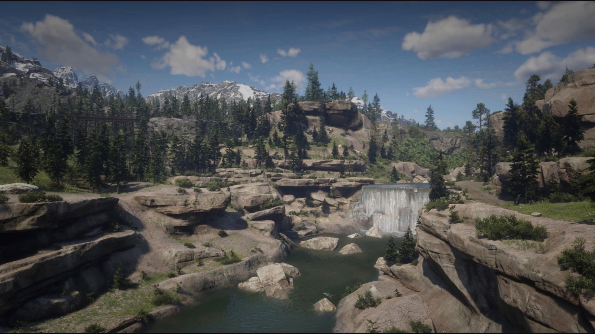 极限竞速：地平线5 截图6