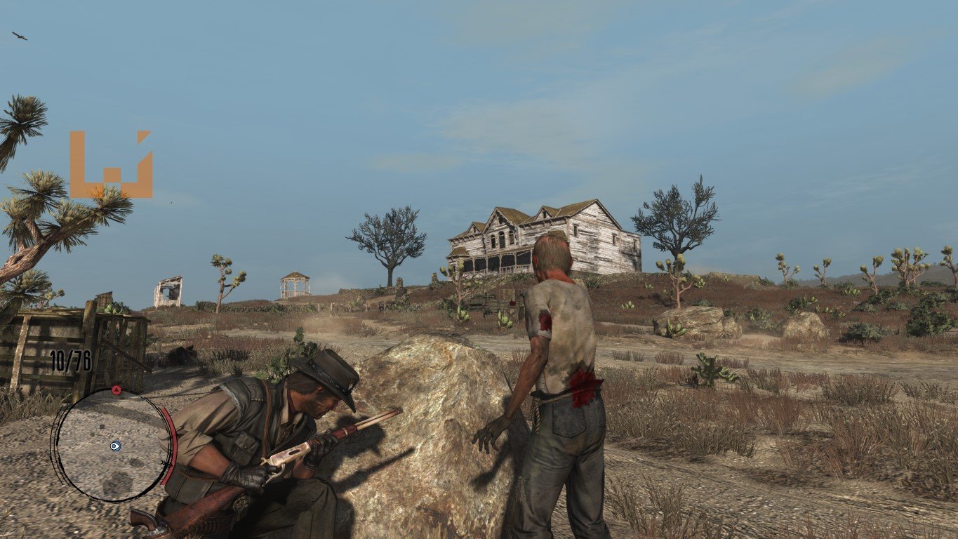 极限竞速：地平线5 截图18