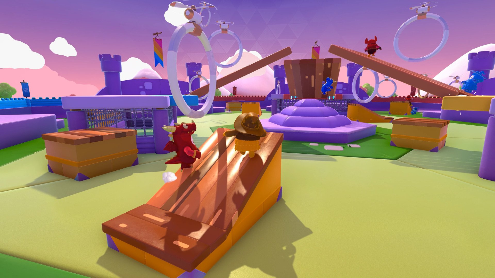 英雄联盟 重制版 截图11