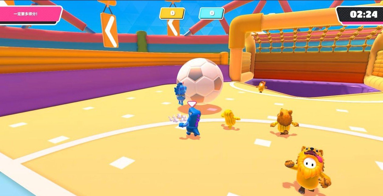 英雄联盟 重制版 截图13