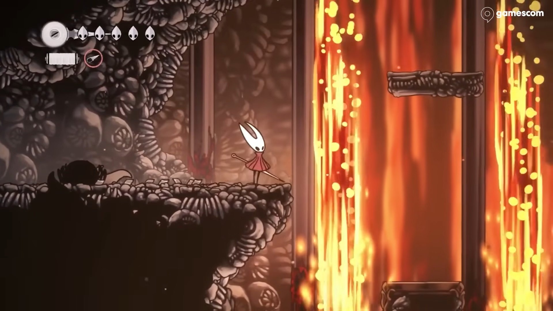 极限竞速：地平线5 截图7