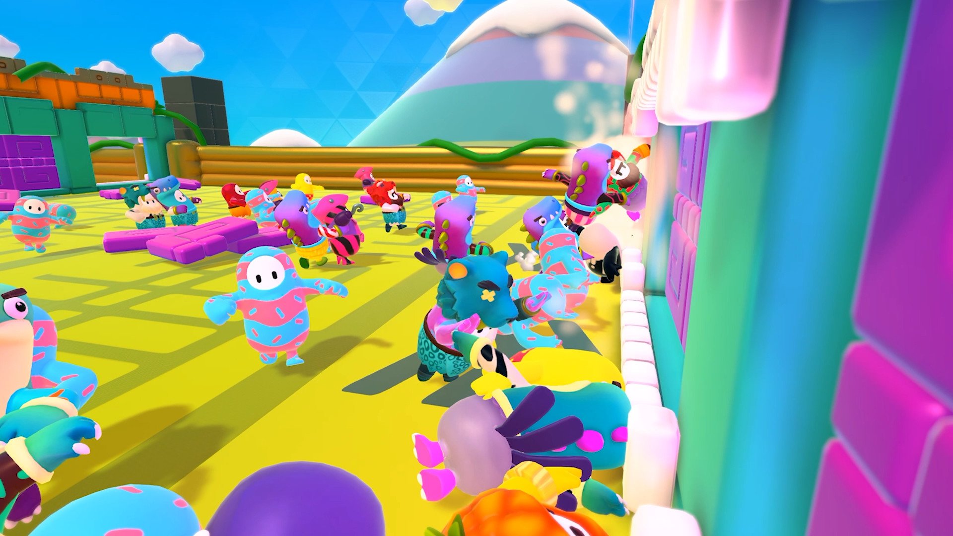 对马岛之魂 终极版 截图4