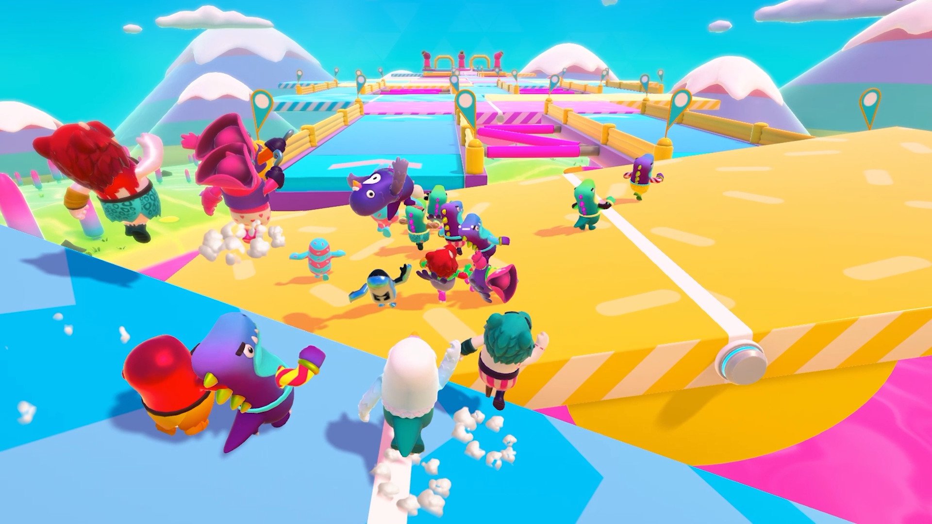 对马岛之魂 终极版 截图7