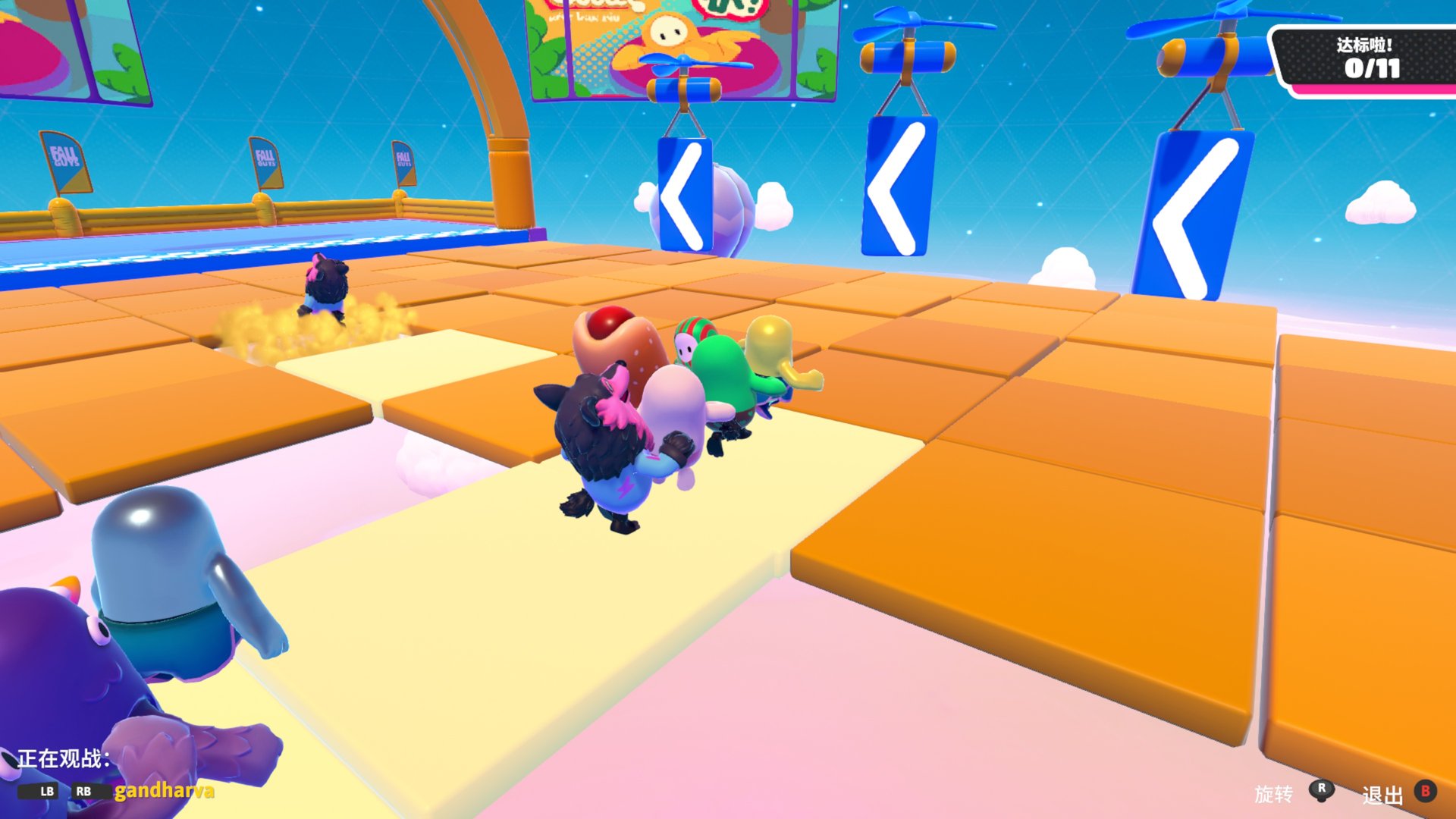 对马岛之魂 终极版 截图17