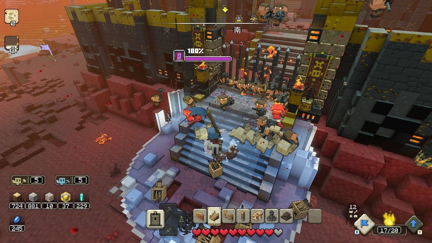 对马岛之魂 终极版 截图8