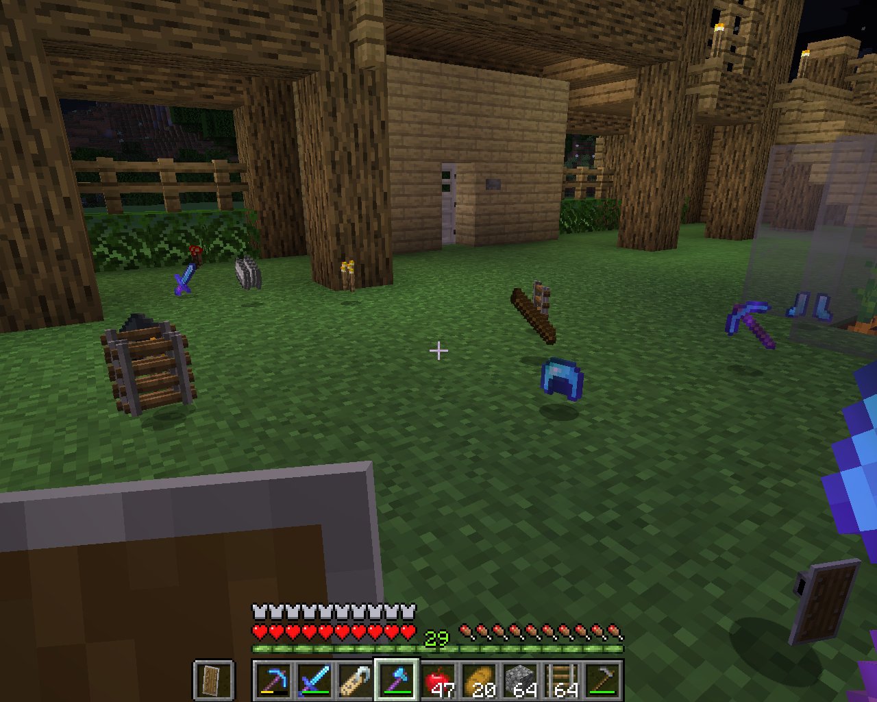 对马岛之魂 终极版 截图16