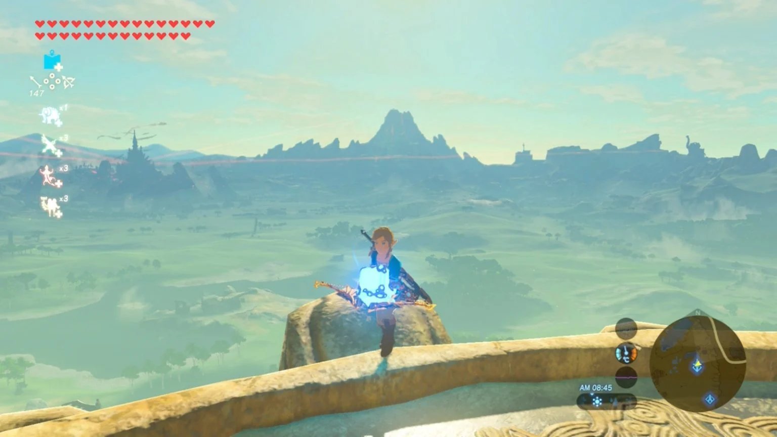 尼尔：机械纪元 终极版 截图4