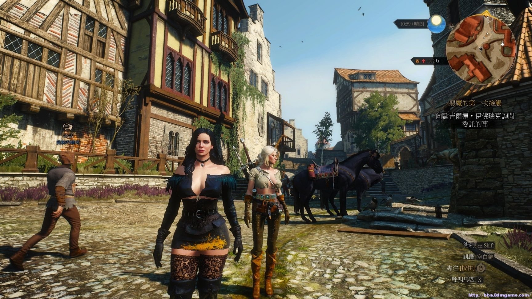 缺氧 终极版 截图20