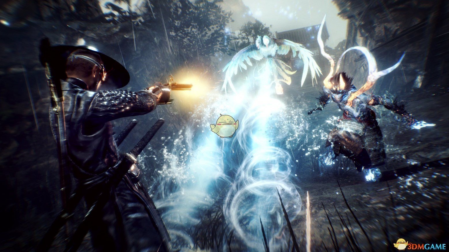 堡垒之夜 重制版 截图14