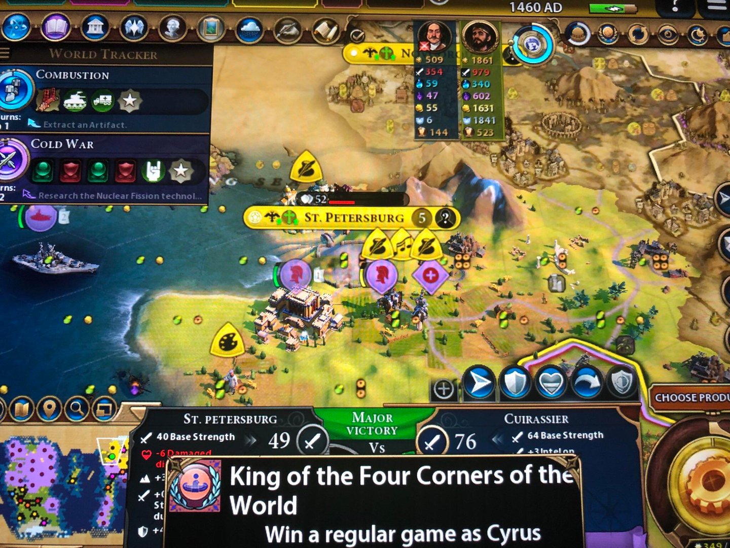 我的世界 年度版 截图16