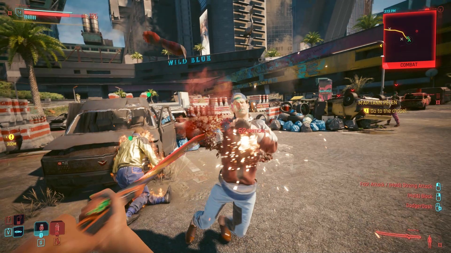 对马岛之魂 终极版 截图17