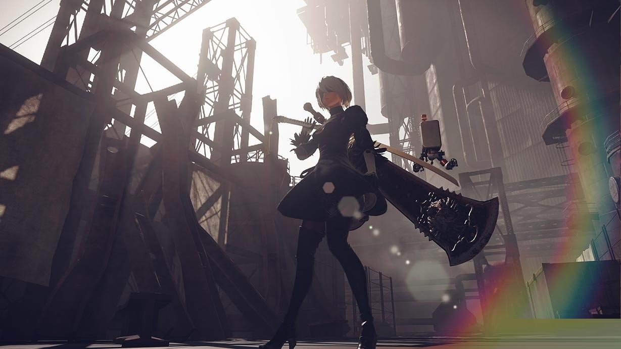 英雄联盟 终极版 截图5