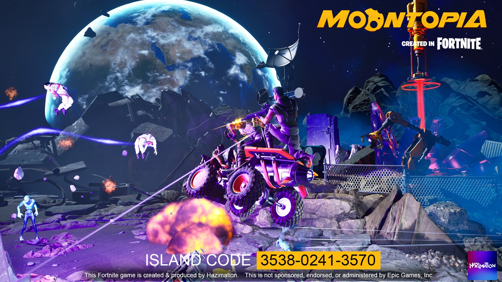 缺氧 终极版 截图12