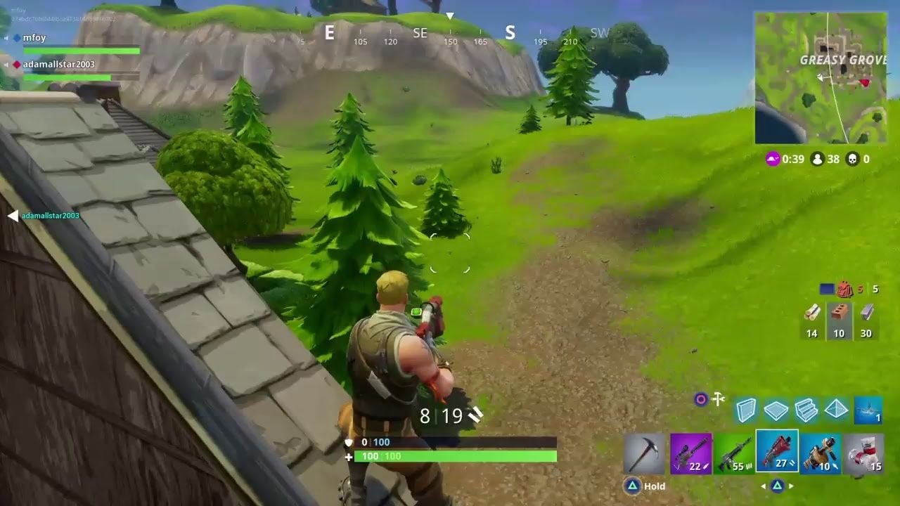 缺氧 终极版 截图15