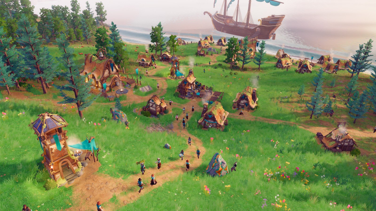 文明6 完整版 截图3