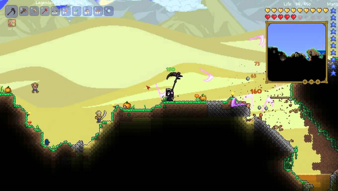 糖豆人：终极淘汰赛 终极版 截图14