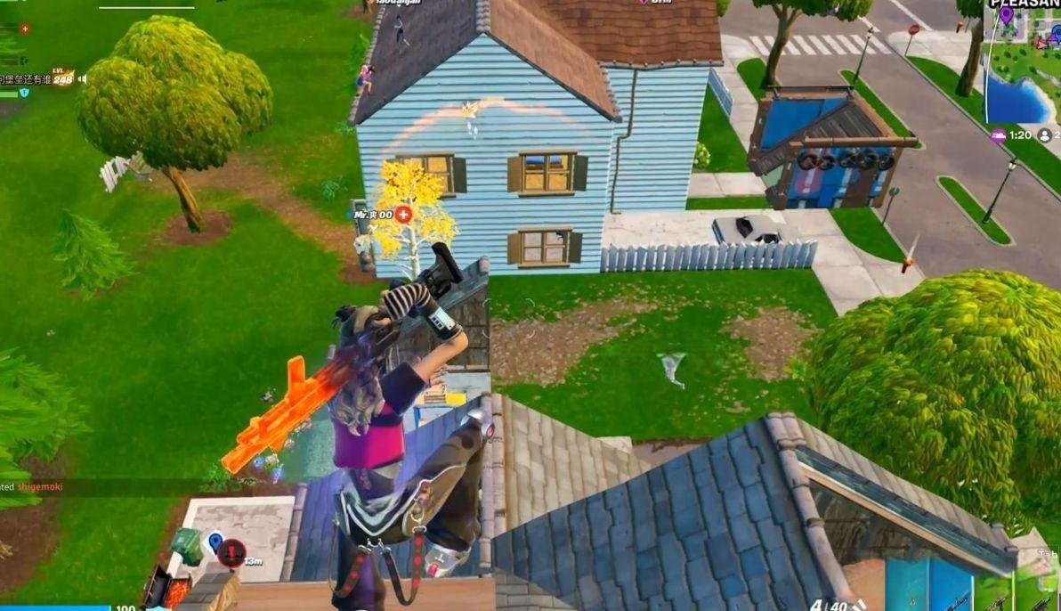 空洞骑士 年度版 截图7