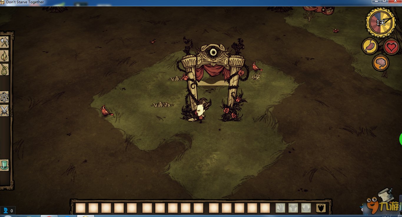 缺氧 终极版 截图5