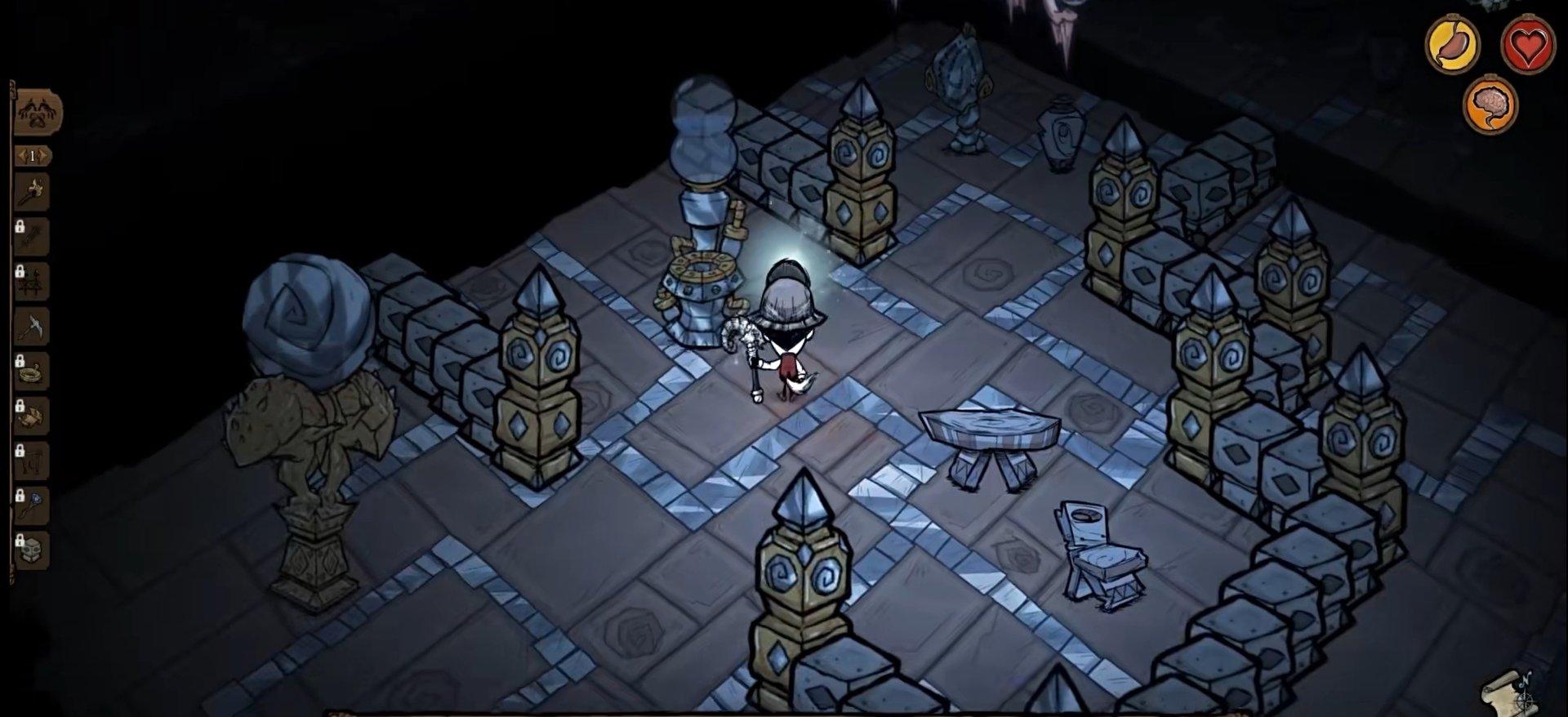 缺氧 终极版 截图21