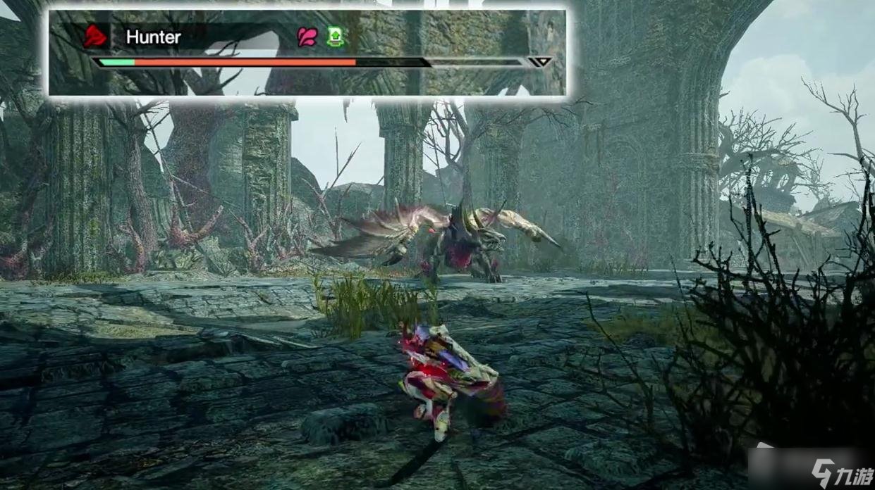 塞尔达传说：旷野之息 截图10