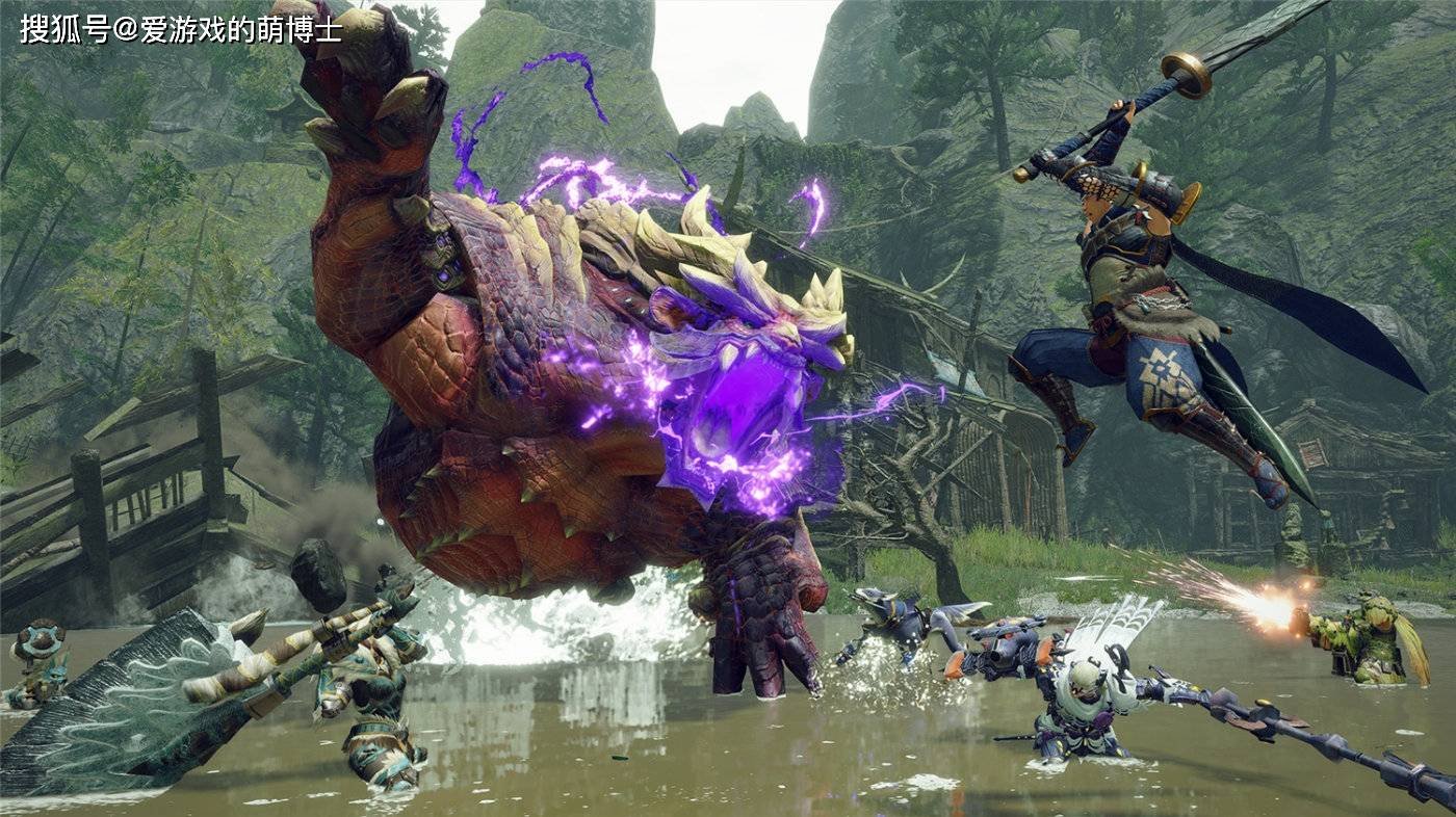 塞尔达传说：旷野之息 截图12