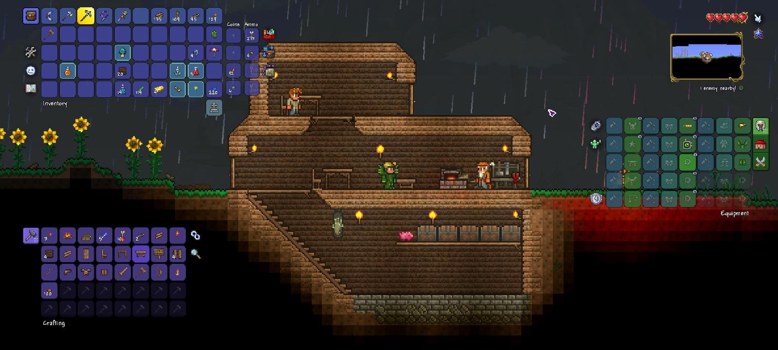 我的世界 完整版 截图17