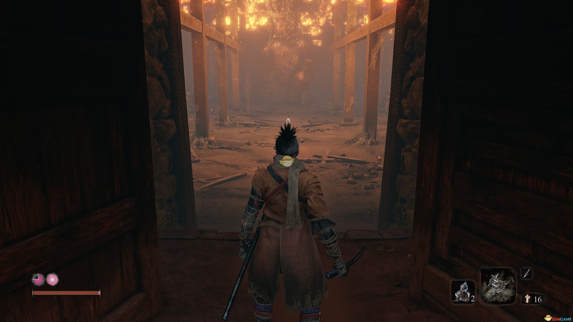 堡垒之夜 重制版 截图12