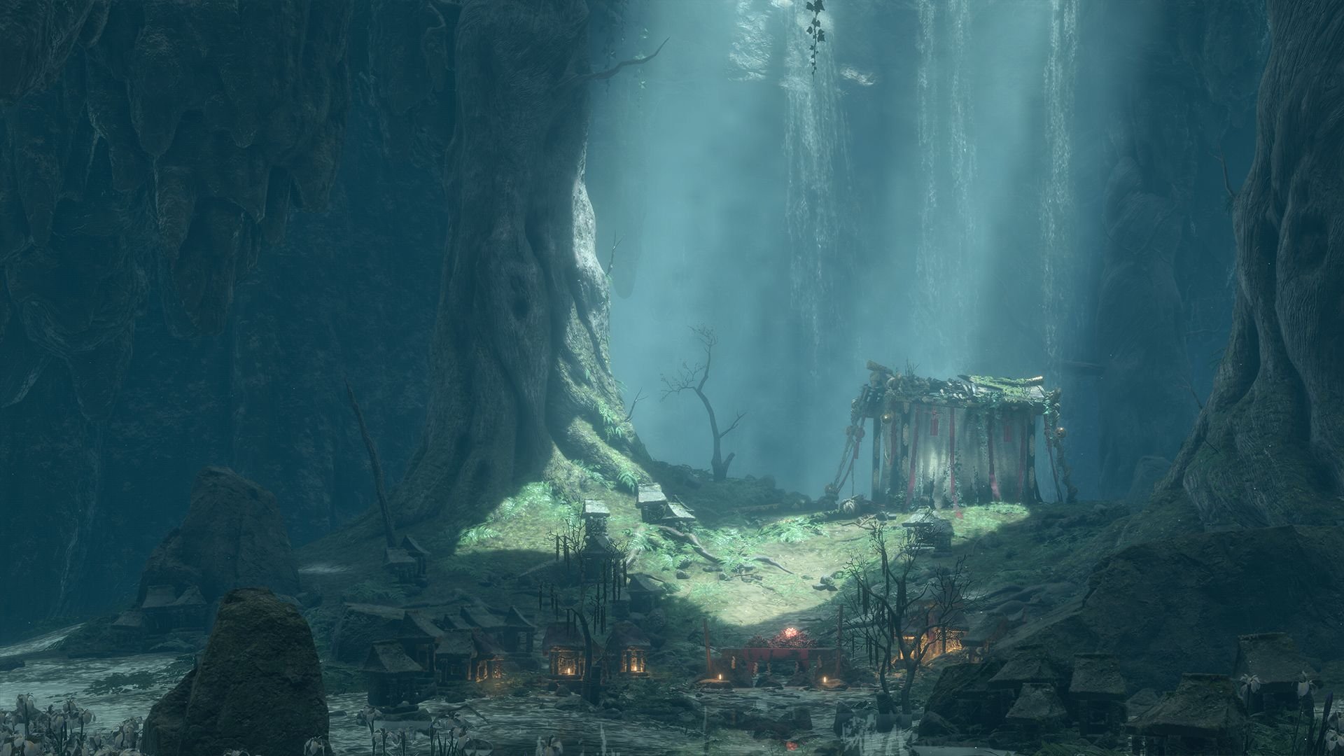 堡垒之夜 重制版 截图19