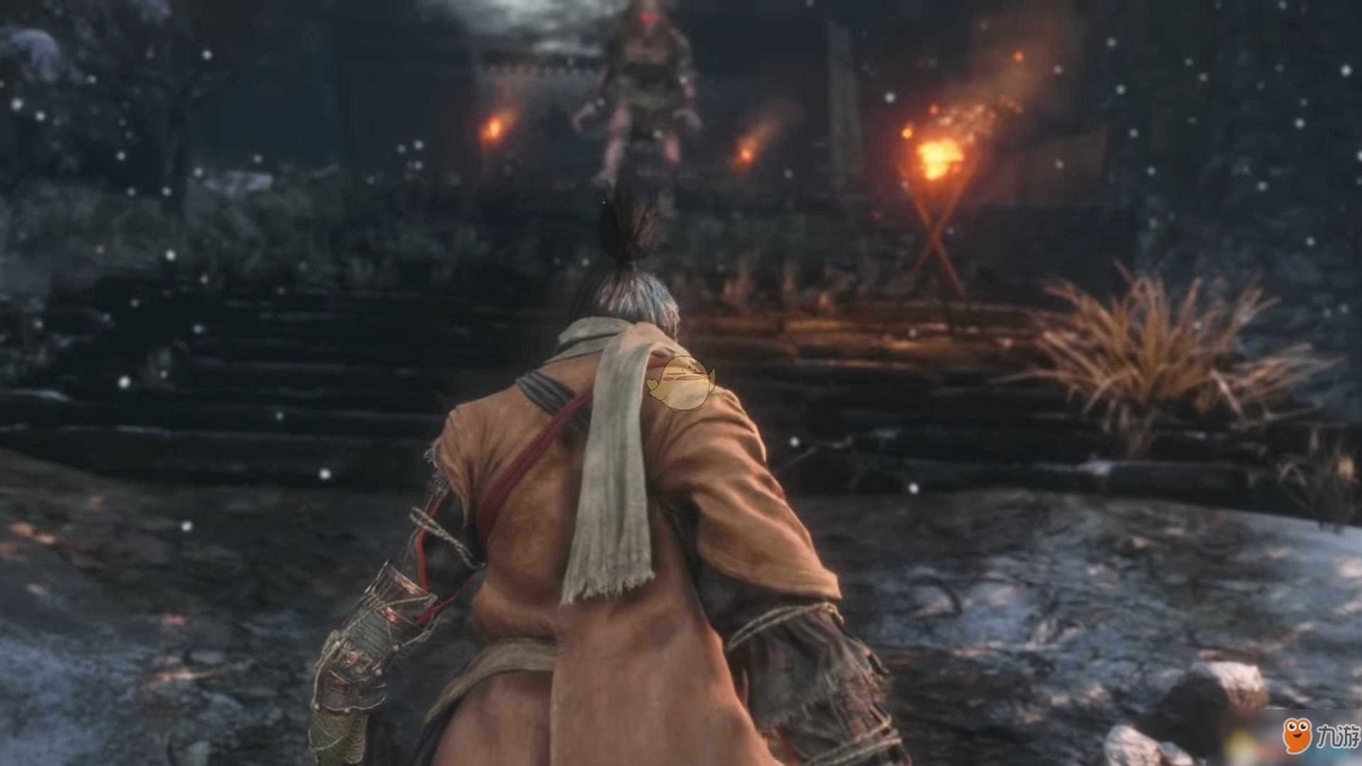 堡垒之夜 重制版 截图22