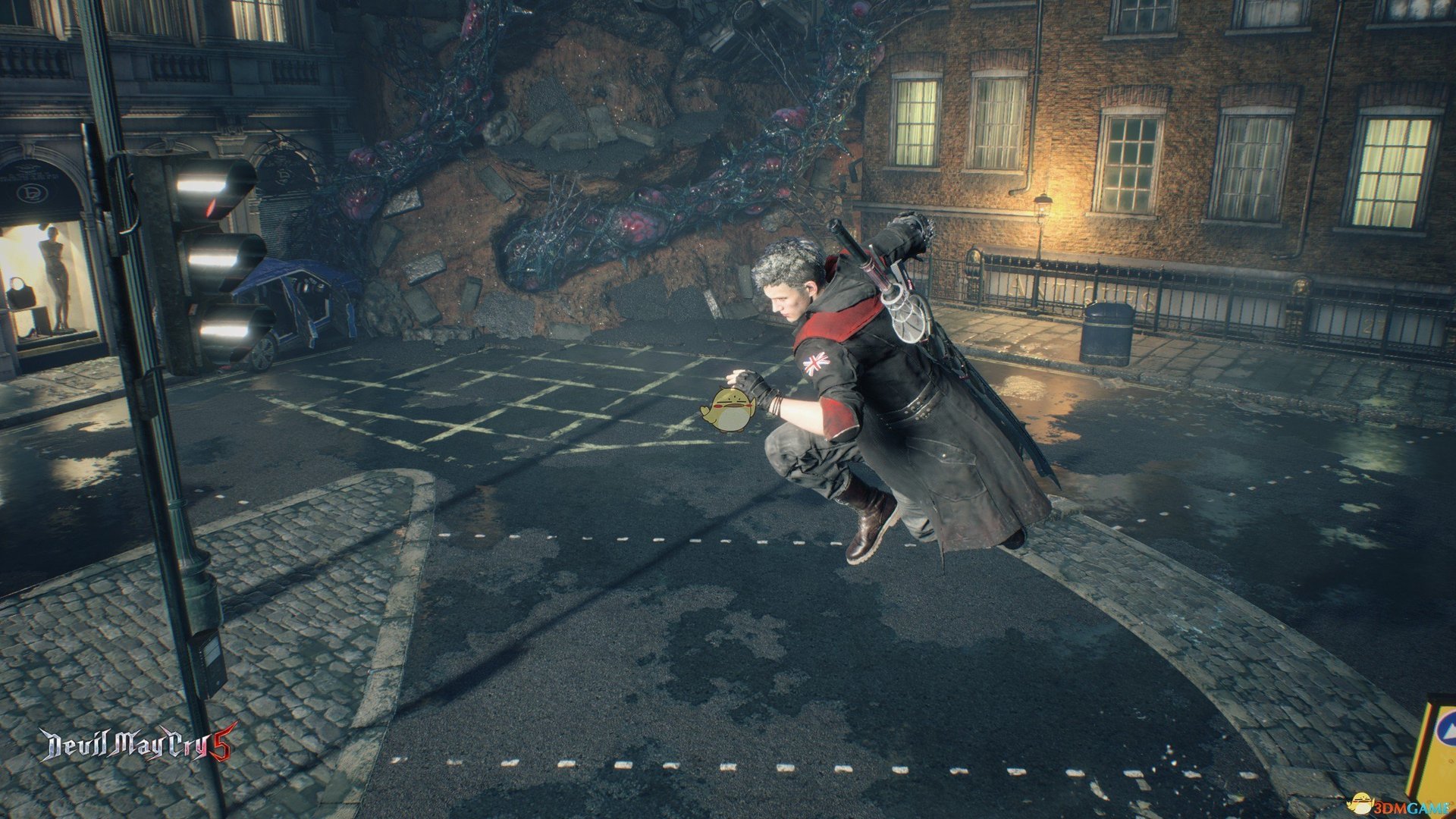 上古卷轴5：天际 重制版 截图12