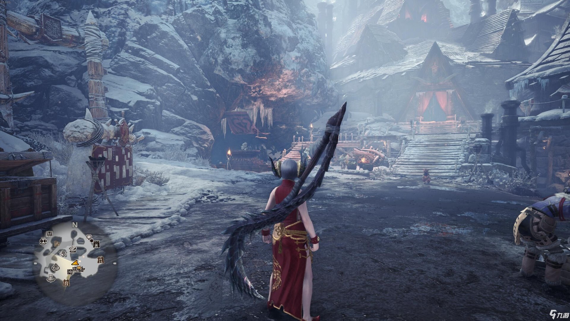 文明6 完整版 截图20