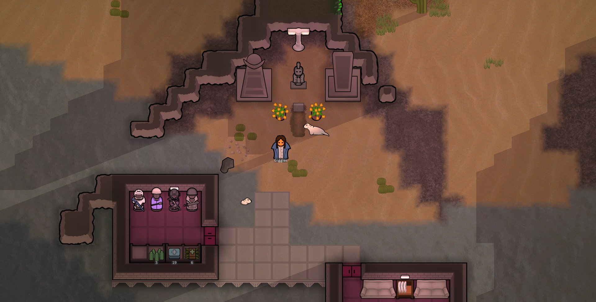 堡垒之夜 重制版 截图16