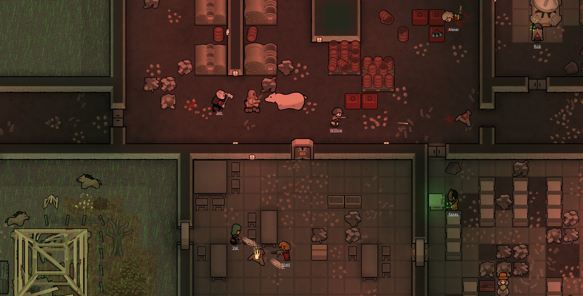 堡垒之夜 重制版 截图18