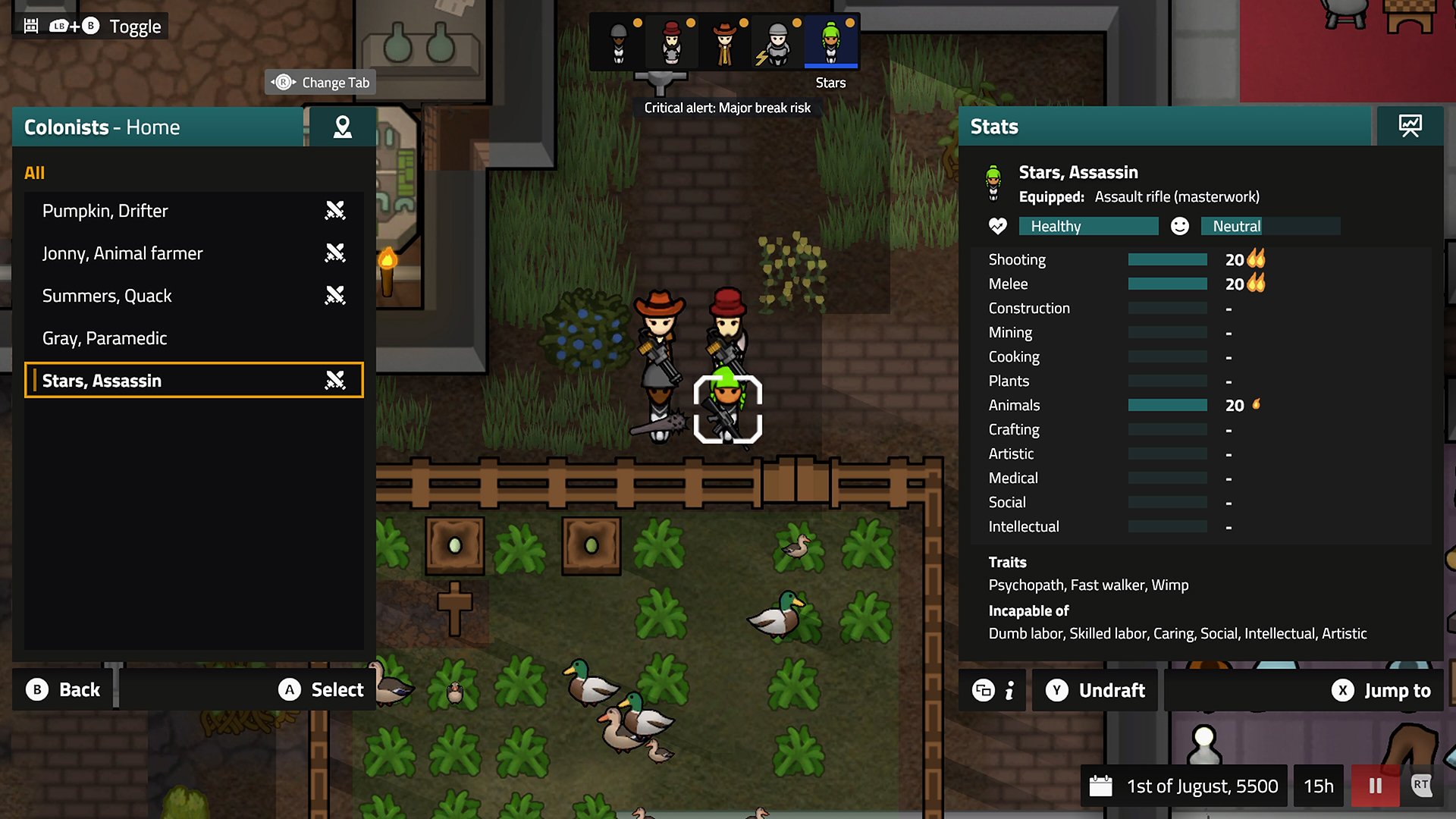 空洞骑士 年度版 截图20