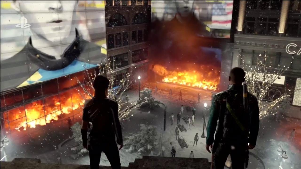 原神 重制版 截图2