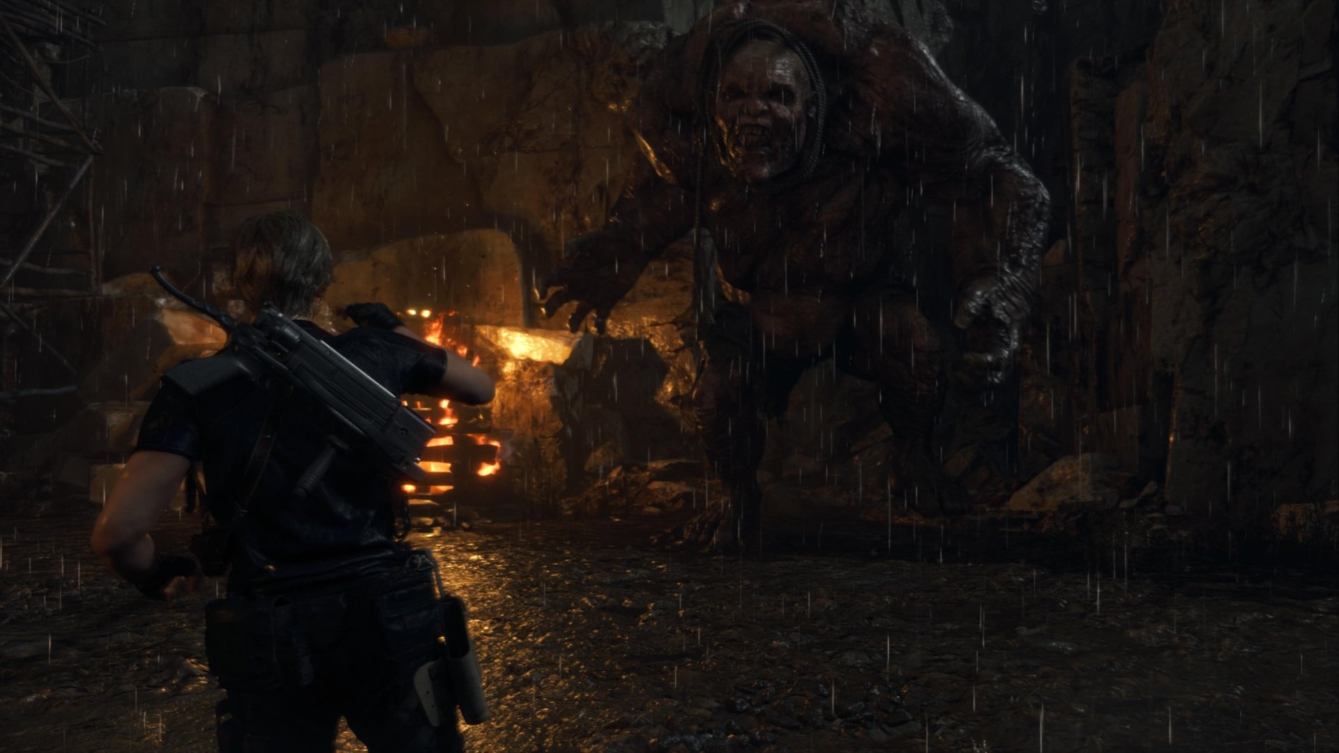 堡垒之夜 重制版 截图4