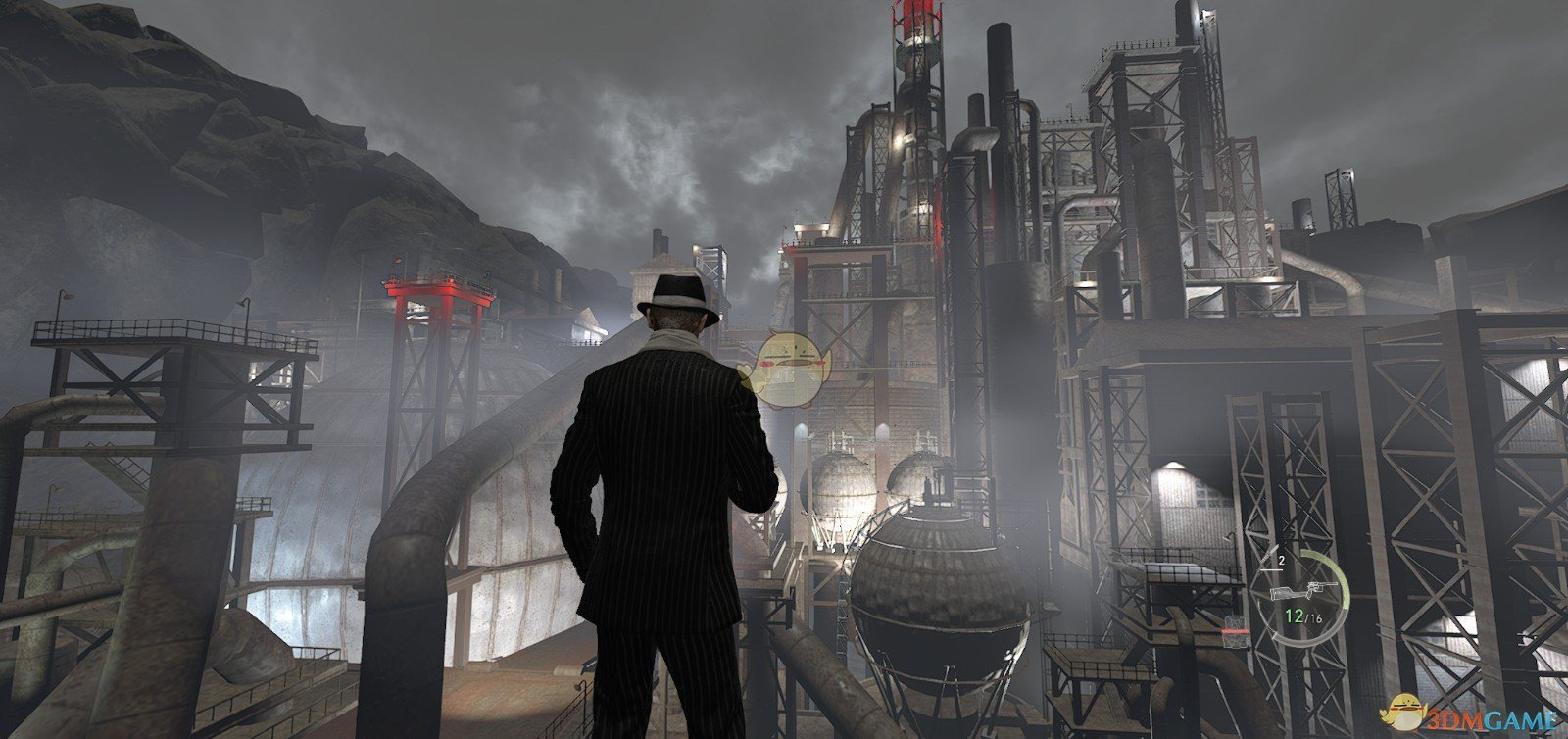 堡垒之夜 重制版 截图5