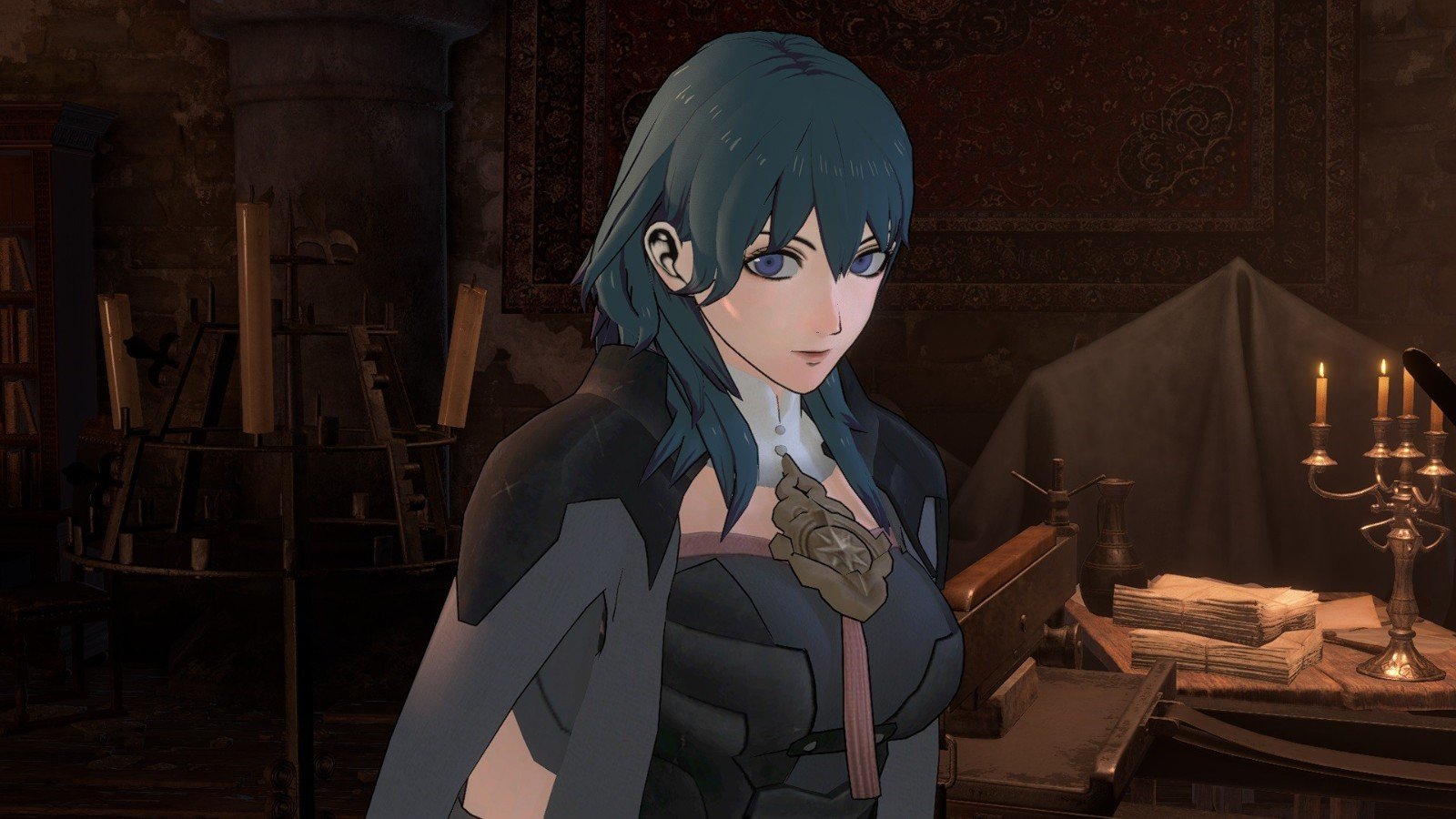 堡垒之夜 重制版 截图6