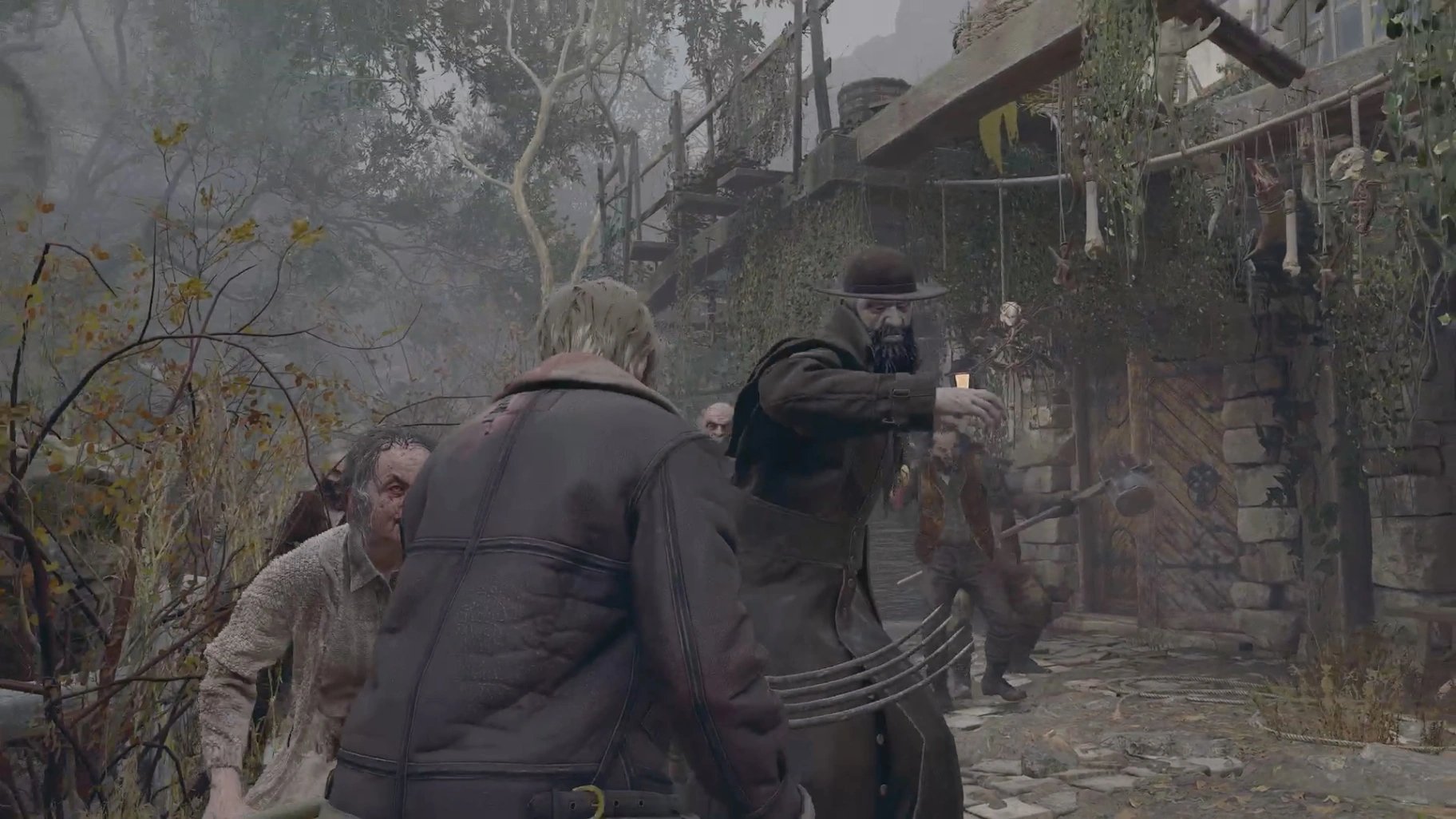 堡垒之夜 重制版 截图7