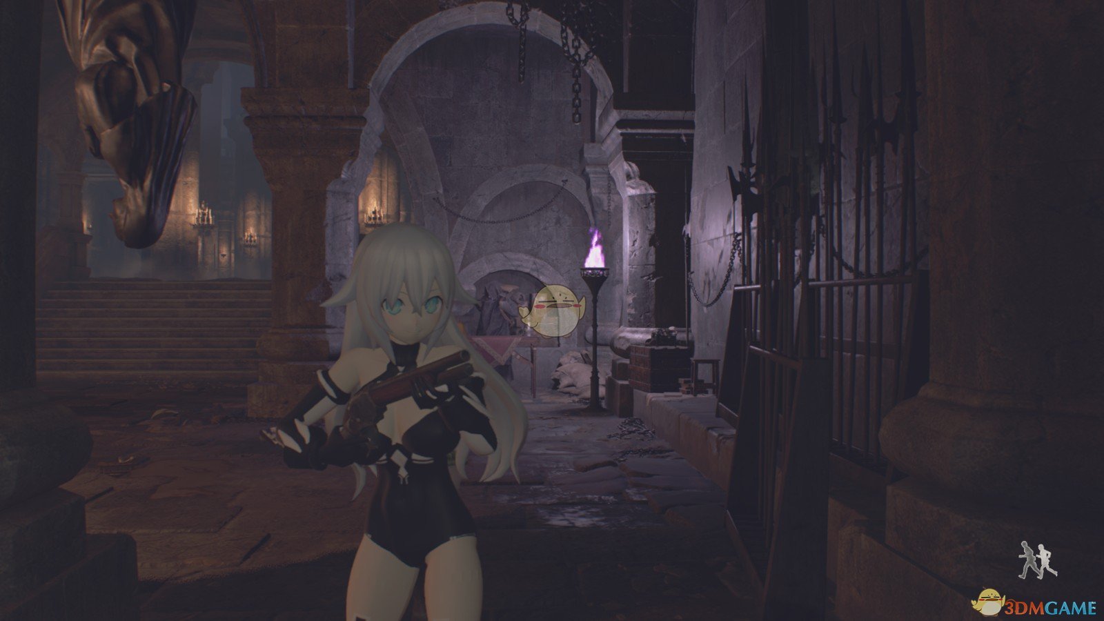 堡垒之夜 重制版 截图10