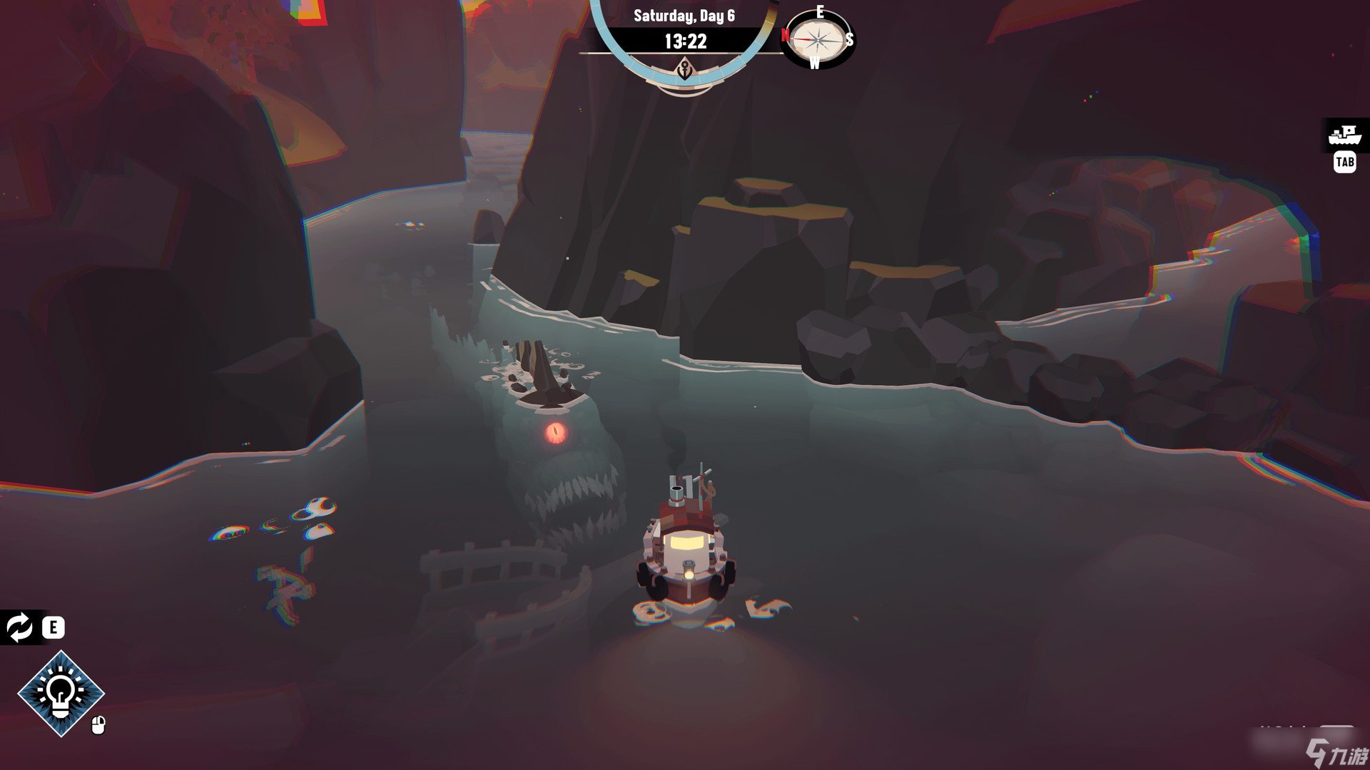 堡垒之夜 重制版 截图12