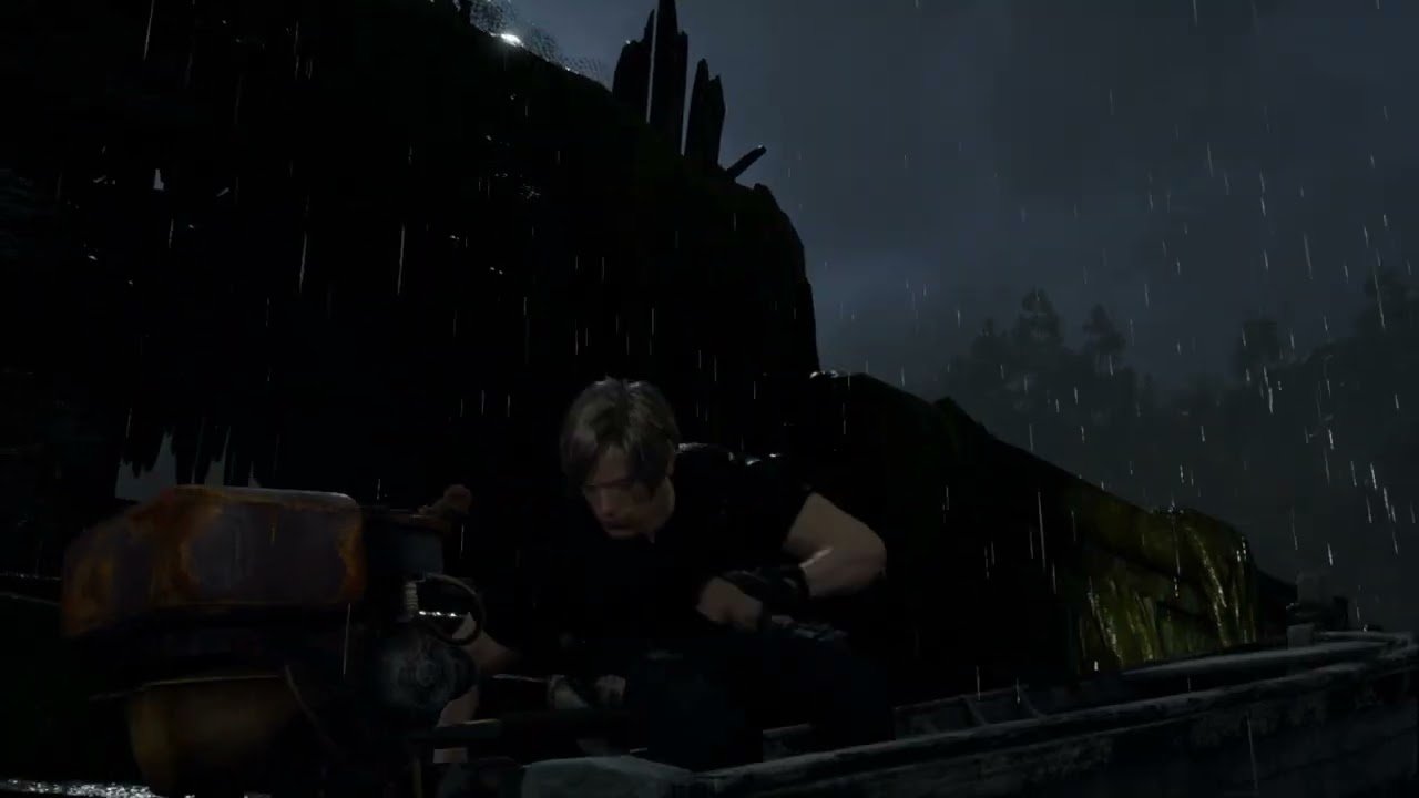 堡垒之夜 重制版 截图17