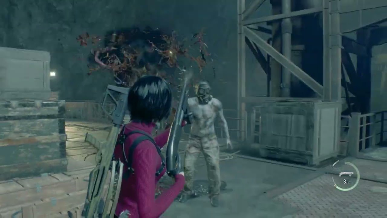 堡垒之夜 重制版 截图18