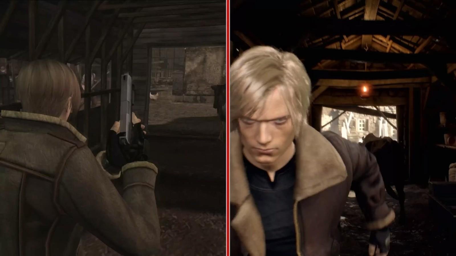 堡垒之夜 重制版 截图19